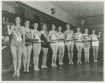 Contests - Beauty - Miss World's Fairest - Contestants