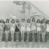 Contests - Beauty - Miss World's Fairest - Contestants