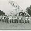 Contests - Beauty - Miss World's Fairest - Contestants