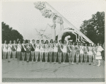 Contests - Beauty - Miss World's Fairest - Contestants