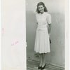 Contests - Beauty - Television Girl - Winner