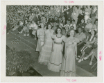 Contests - Beauty - Typical Miss New York - Winner with runner-ups