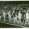 Contests - Beauty - Typical Miss New York - Miss Bronx contestants