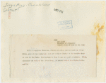Contests - Cinderella - Jacqueline Cochrane and Floyd Odlum at contest