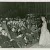 Contests - Cinderella - Winner with judges, including Arthur Anderson, Alfred Cheney Johnson, Gloria Swanson, McClelland Barclay, Harry Conover