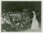 Contests - Cinderella - Winner with judges, including Arthur Anderson, Alfred Cheney Johnson, Gloria Swanson, McClelland Barclay, Harry Conover