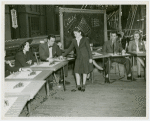 Contests - Citadel Game - Lucy Monroe with others playing game
