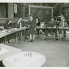 Contests - Citadel Game - Lucy Monroe with others playing game