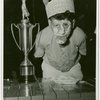 Contests - Doughnut - Winner