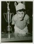 Contests - Doughnut - Winner