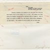 Contests - Doughnut - Doughnut Jamboree with Uncle Don, Judy Canova, Milton Berle, Hildegarde and Hoot Gibson