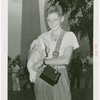 Contests - Duck Chase - Boy with prize duck