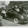 Contests - Golden Key - Paraders promoting contest