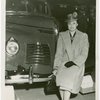 Contests - Golden Key - Winner with car