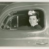 Contests - Golden Key - Winner in car