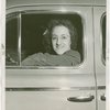 Contests - Golden Key - Winner in car
