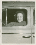 Contests - Golden Key - Winner in car