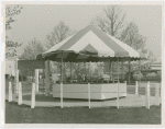 Contests - Golden Key - Contest booth