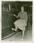 Contests - Golden Key - Winner with car