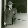 Contests - Golden Key - Winner with car