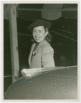 Contests - Golden Key - Winner with car