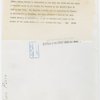 Contests - Golden Key - Flora Robson (English actress) with treasure chest