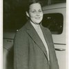 Contests - Golden Key - Winner with car