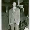 Contests - Golden Key - Winner with car