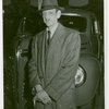 Contests - Golden Key - Winner with car