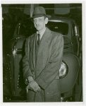 Contests - Golden Key - Winner with car