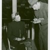 Contests - Golden Key - Woman and man