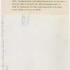 Contests - Hay Fever - Hildegarde Halliday sneezing