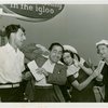 Contests - Hay Fever - Joey Faye with Hildegard Halliday