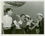 Contests - Hay Fever - Joey Faye with Hildegard Halliday