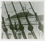 Contests - Photograph - Prizewinning photograph of Customs House