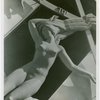 Contests - Photograph - Prizewinning photograph of sculpture