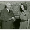 Contests - Spelling Bee - Winner with Harvey Gibson