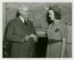 Contests - Spelling Bee - Winner with Harvey Gibson