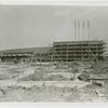 Continental Baking Co. - Construction of foundation