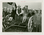 Continental Baking Co. - Grover Whalen, Patricia Ellis and others