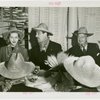 Continental Baking Co. - Patricia Ellis, Grover Whalen and M. Lee Marshall