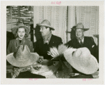 Continental Baking Co. - Patricia Ellis, Grover Whalen and M. Lee Marshall