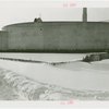 Continental Baking Co. - Building - In snow