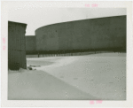 Continental Baking Co. - Building - In snow