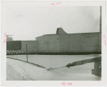 Continental Baking Co. - Building - In snow