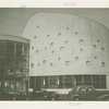 Continental Baking Co. - Building - Cars in front