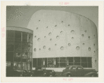 Continental Baking Co. - Building - Cars in front