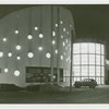 Continental Baking Co. - Building - At night