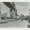 Continental Baking Co. - Building - Flags in front