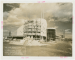 Continental Baking Co. - Building - Construction - Looking east